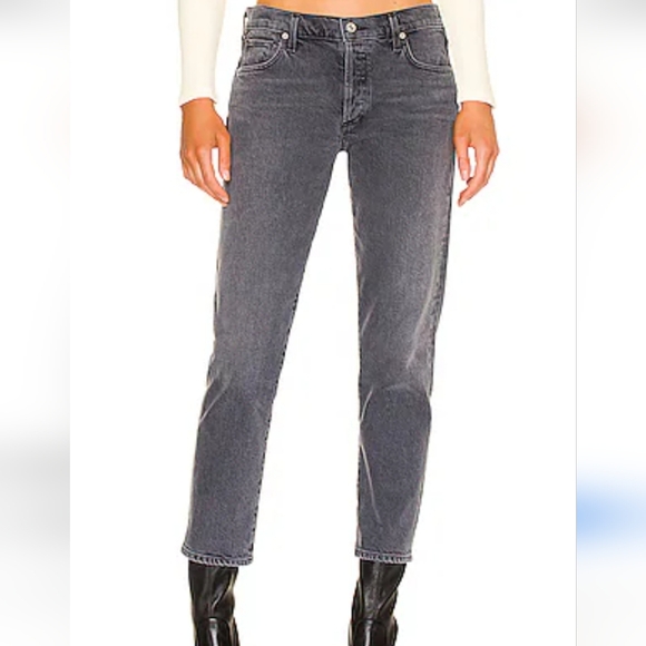 Citizens Of Humanity Denim - STUNNING Citizens Of Humanity EMERSON SLIM BOYFRIEND JEANS